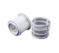 1 Juego De Filtros, Compatible Con Aspiradora Hoover, Sprint Spritz SE71 35601328, Tipo U66, Filtro De Larga Duración