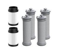 1 Juego De Filtros, Compatible Con Aspiradora Tineco Pure ONE S15/S15 Essentials/S15 Pet Ex