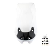 1 juego de fundas de soporte de parabrisas para ZONTES ZT150/310/350/368-M/D