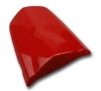 1 Juego De Fundas Para Asiento Trasero Motocicleta Carenado ABS Para Suzuki GSXR1000 2003-2004 K3, Accesorios Decorativos De Modificación.(Style 5)