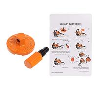 1 juego de herramientas de extracción de embrague de motosierra juego de herramientas de extracción de embrague de motosierra del embrague del tapón del pistón universal