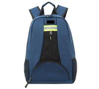 1 juego de herramientas hombro, mochila multifuncional, kit mantenimiento ascensores, bolsa electricista doble gruesa Mochila de Herramientas