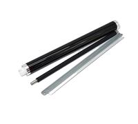1 Juego de Hoja de Limpieza de Tambor OPC DK-1110 Rodillo de Carga Primaria Compatible con FS 1020 1025 1120 1125 1220 1320 1325 1060 1061 1040 1041
