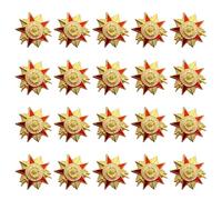 1 juego de insignia histórica de la URSS con acabado metálico, joyería coleccionable soviética adecuada para accesorios de moda, pin de insignia de la Unión Soviética, E, como se describe