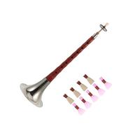 1 Juego De Instrumentos De Viento Para Principiantes Suona Profesional Suona Chino D Key Suona (Color : D Key)