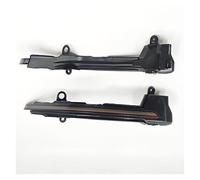 1 Juego de Intermitentes dinámicos para Seat Ateca 5D 2016-2021 FR, luz indicadora de Espejo Lateral de Coche Tarraco