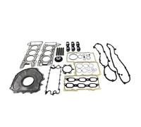 1 Juego de juntas de revisión de motor aptas for juego de juntas de motor 3.0L V6 AJ126 306PS piezas de reparación de motor de coche