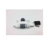1 Juego de Kit de Mantenimiento ADF alimentador Doc Apto for HP CM4540 M4555 4540 4555 CE248A CE248-67901 PF2309K131NI PF2309K133NI