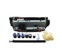 1 Juego de Kit de Mantenimiento F2G77A F2G77-67901 Compatible con HP LaserJet Enterprise M604 M605 M606 604 605 606 Kit de fusor F2G77-67902 110V 220V(Maintenance Kit 110V)