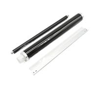 1 Juego de Kit de reconstrucción de Tambor DK5195 DK5140 Compatible with Kyocera TASKalfa 306ci 356ci M6230 M6630 M6235 M6635 M6030 M6530 M6035(DK5195)