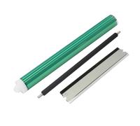 1 Juego de Kit de reconstrucción de Unidad de Tambor GPR-54 15x M8 12V Compatible con los Modelos de Impresora IR1435 1435i 1435iF 1435P NPG-68 C-EXV50(1Set 3PCS)