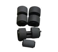 1 Juego de Kit de reemplazo de Rodillos L2755-60001 L2756A Apto for HP ScanJet Enterprise Flow 7000 S3 3000 5000 S4