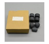 1 Juego de Kit de Repuesto de Rodillo L2755-60001 L2756A Apto for HP ScanJet Enterprise Flow 7000 S3 3000 S3 5000 S4