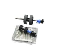1 Juego de Kit de Rodillo de Recogida for EPSON ES 400 500 865 DS 530 570 575 770 755 780 870 970 B12B819031 B819041041 Piezas de escáner