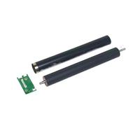 1 Juego de Kit fusor, película fijación, Rodillo presión, Conjunto Chips 40X7743 40X7744 for Lexmark MS810 MS811 MS812 MX710 MX711 Unidad