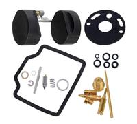 1 Juego De Kit Reparación Carburador Motocicleta, Juntas, Kits Reconstrucción Flotador Para CB750 K1-K6 1972 1973 1974 1975