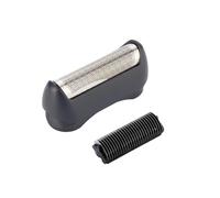 1 Juego De Láminas Y Cortadores De Afeitadora 11B De Repuesto, Compatible Con Braun, Serie 110, 120, 130, 140, 150, Cabezal De Afeitado Eléctrico, Rejilla De Malla For Afeitar(3pcs Set)