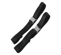 1 juego de ligas para calcetines para hombre, soporte de calcetines fijos, calcetines fijos, cinturones de calcetín para hombre, correa unisex, poliéster, color, 2 unidades