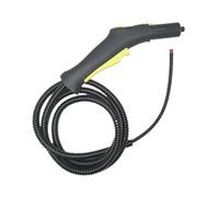 1 Juego De Manguera Limpiadora A Vapor, Compatible Con Karcher, Repuesto For A SC1 SC2 SC3 SC4 4.322-048.3 Accesorio Limpieza For El Hogar