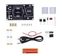 1 juego de mini bobinas de 15 W para altavoces de plasma musicales