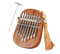 1 Juego De Mini Piano De Pulgar, Piano De Dedo Portátil, Piano De Dedo Creativo, Herramienta De Aprendizaje De Instrumentos Musicales