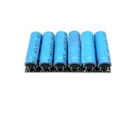 1 juego de módulo rectificador automotriz supercondensador 15V0.25F fuente de alimentación de respaldo de supercondensador 2.5V1.5F