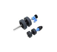 1 juego de montaje de rodillo de grado A B12B819031 para Epson ES-400 ES-500 ES-865 DS-530 DS-570 DS-575 DS-770 DS-780 DS-870 DS-970 FF-680W