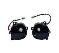 1 Juego De Motor De Cepillos Laterales, Compatible Con XiaoMi, Compatible Con Mijia, G1 MJSTG1 Robot Aspirador, Repuestos De Motor De Cepillo Lateral