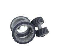 1 Juego de PA03670-0001 PA03670-0002, Kit de consumibles, Rodillo de Recogida, Rodillo de Freno, Rodillo de Recogida for Fujitsu fi-7160 fi-7260 fi-7180 fi-7280