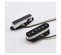 1 Juego de pastillas BHK Vintage Single Alnico para guitarra eléctrica