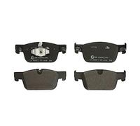 ATE Juego de pastillas de freno