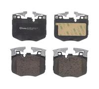 Pastillas de freno P 06 099 BREMBO para BMW TOYOTA ALPINA