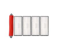 1 juego de piezas para aspiradora robótica Roborock: cepillo compatible con Roborock S7 T7S PLUS