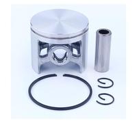 1 juego de pistón de 45mm for H 154 254 154Xp 254Xp motosierra reemplazar 503 50 37 01 repuestos de motosierra