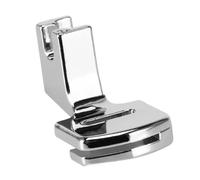 1 juego de prensatelas multifuncional portátil for coser, compatible con la mayoría máquinas domésticas Brother y Singer(1 PC)