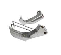 1 juego de prensatelas una sola aguja KP767TG for máquina coser DURKOPP ADLER 367, 467 y 767(5mm)