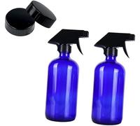 1 juego de recipientes de jabón de viaje, botellas de spray cosméticas for cabello, terrario, botella de spray de viaje, botella de spray for cabello, botella de spray de niebla fina, recipientes de v