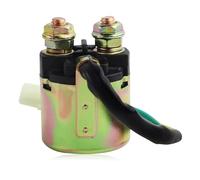 1 Juego De Relé Arranque Solenoide Decorativo para Motocicleta Accesorios para TRX500, TRX520, TRX650, TRX680, SXS700, M2, M4, TRX700XX