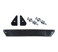 1 juego de reposapiés ajustable para cochecito de bebé, reposapiés para cochecito (37 cm)
