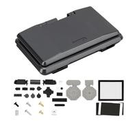 1 juego de repuesto para consola de juegos Nintendo DS NDS, juego completo de carcasa A