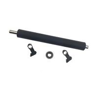 1 Juego de rodamientos de Rodillo de presión 105934-034, Casquillo de Engranaje Apto for Zebra GK420D GK430D GX430D ZP500 ZP505 ZP550