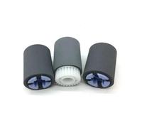 1 Juego de Rodillo de Recogida Apto for HP 4250 4350 4300 4345 M4555 4700 P4014 P4015 M601 RM1-0036-000 RM1-0037-000 CB506-67904