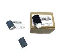 1 Juego de Rodillo de Recogida de derivación Manual Compatible con los Modelos de Impresora Pro C6000 C7000 C5500 C5501 C6500 C6501 A21ER70300 56AAR71600