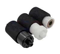 1 Juego De Rodillo De Recogida De Papel De Repuesto, Compatible con Kyocera, FS2100 FS4100 FS4200 FS4300 M3040 M3145 M3550 M3560, Repuestos For Impresoras