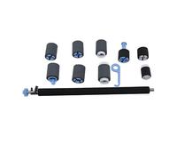 1 Juego de Rodillo de Recogida de Transferencia de CB506-67903 CB506-67905 for HP LaserJet P4014 P4015 P4515 M601 M602 M603 M604 M605 M606 M630 M4555