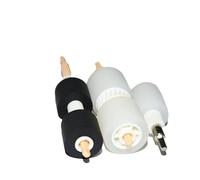 1 Juego de Rodillo de separación de alimentación 604K23670 059K26570 604K23660 for Xerox DocuColor 240 242 250 252 260 700 770 WorkCentre 7655 7665