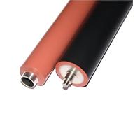 1 Juego de Rodillos de Calor Superior y Rodillo de presión Inferior del fusor Compatible with Sam-Sung SCX 6545, 6545N, 6555, 6555N y Xe-rox WorkCentre 4250, 4260 y 4265