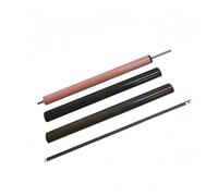 1 Juego de Rodillos de presión for fusor de película, Piezas de Impresora Compatible con HP 477, 377, 542, 452, M377DW, M477FNW, M477, M452DW, M452, M452DN y M542.(110V)