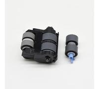 1 Juego de Rodillos de Recogida 5972B002 DR-M140 DRM140 for el Rodillo de separación de alimentación del escáner Canon DR-M140