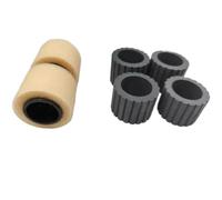 1 juego de rodillos de recogida compatibles con suministros de impresora Avision AD6090 para número de pieza 002-9894-0-0-SP 002-9895-0-SP 002-9941-0-SP Reemplazo para número de pieza AD-6090(1set)